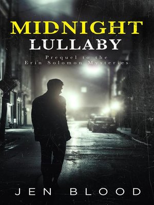 cover image of Midnight Lullaby